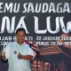 Pj Gubernur Sulsel Harap Saudagar Tana Luwu Pulang Kampung Berinvestasi