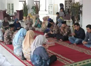TP PKK Kota Makassar Gelar Tradisi Appasili di Gedung Baru PKK