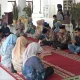 TP PKK Kota Makassar Gelar Tradisi Appasili di Gedung Baru PKK
