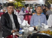 Refleksi Akhir Tahun 2023, Pj Sekda Paparkan Capaian Pemprov Sulsel