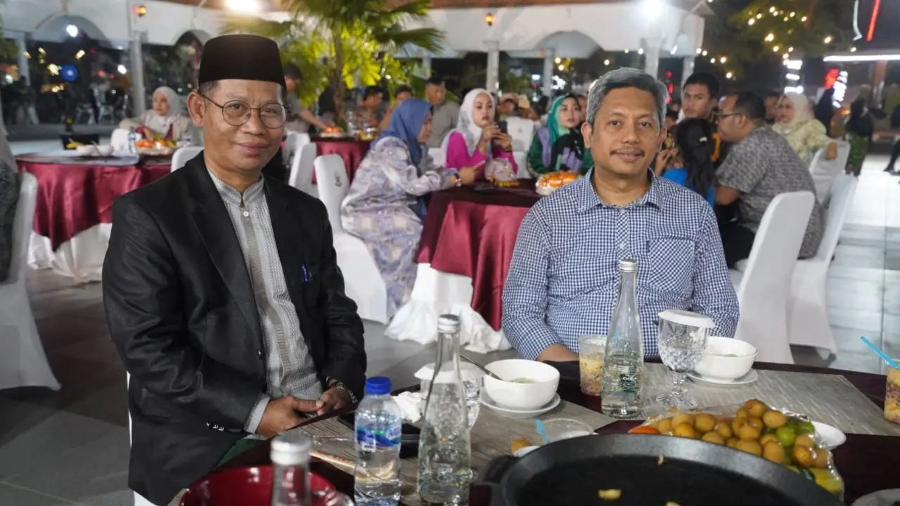 Refleksi Akhir Tahun 2023, Pj Sekda Paparkan Capaian Pemprov Sulsel