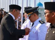 Wali Kota Danny Pomanto Bakal Evaluasi Pejabat Baru per Tiga Bulan