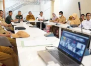 Pemprov Terapkan 4 Program Utama Agar Inflasi Sulsel Tetap Terkendali