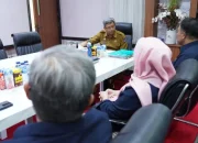 Pemprov Sulsel – ASKRIDA Jajaki Kerjasama Perlindungan Gedung Kantor Pemerintah
