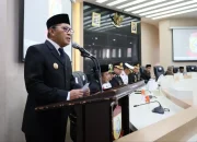 Wali Kota Instruksikan SKPD Kawal Makassar Menuju Pemilu Damai
