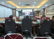 Kajati Sulsel Ikuti Ekspose Restorative Justice Perkara Penganiayaan Asal Kejari Maros