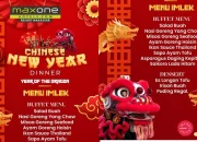 Maxone Hotel dan Resort