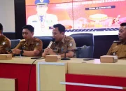 Plt Kadis DKP Makassar Bertekad Terus Menyukseskan Program Lorong Wisata