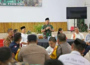 Kesbangpol Makassar Ajak Tokoh Masyarakat Berperan Aktif Sosialisasikan Partisipasi Pemilu