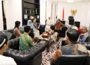 Konjen Todd Dias Agendekan Kunjungan Lorong Sydney saat Australia Day’s