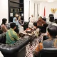 Konjen Todd Dias Agendekan Kunjungan Lorong Sydney saat Australia Day's