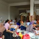 Hari ke-6 Penyortiran: KPU Jeneponto Telah Temukan Ratusan Surat Suara Rusak, Sapriadi: Kita Minta Pergantian ke Penyedia