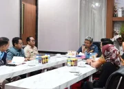 Pemprov Sulsel Tingkatkan Cakupan BPJSTK, Prioritaskan Pekerja Rentan