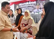 Pj Gubernur Sulsel Ingin Jadikan Luwu Timur Kawasan Pertumbuhan Ekonomi Baru Sulsel