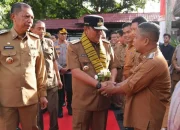 Target Terbaik Nasional, TPAKD Sulsel Akan Dibentuk Hingga Desa-Kelurahan