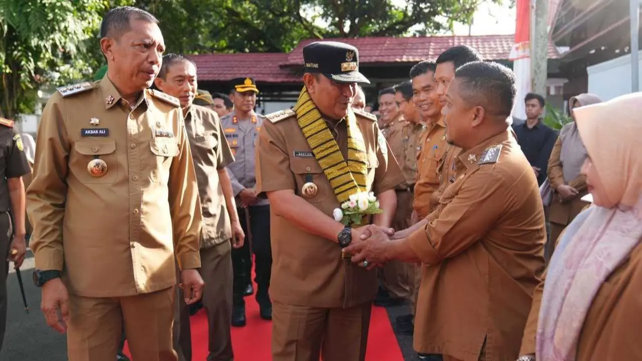 Target Terbaik Nasional, TPAKD Sulsel Akan Dibentuk Hingga Desa-Kelurahan