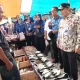 Pj Gubernur Sulsel Pastikan Stok-Harga Kebutuhan Pokok di Takalar Stabil