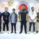Dispora Makassar Koordinasi-Audiensi ke Menpora RI, Ini yang Dibahas