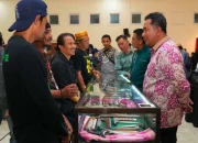 Patut Diapresiasi, Event Pariwisata Mulo Kreatif Kolaborasi 2024 Tidak Gunakan APBD