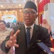 Kepala Dinas Koperasi dan UKM Provinsi Sulsel Ashari Fakhsirie Radjamilo