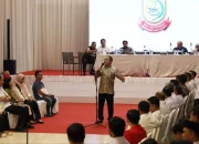 Kerja Keras Pemkot Makassar Raih Kembali Piala Adipura 2023