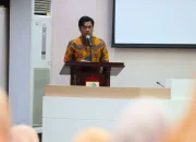 Sertijab DWP Makassar, Pj Sekda Harap Jajaran DWP Dukung Program Strategis Pemkot
