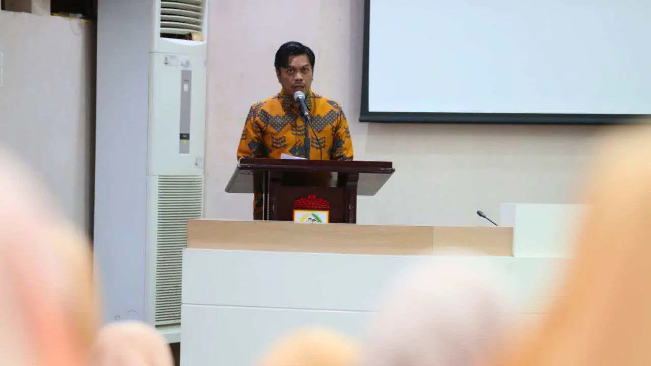 Sertijab DWP Makassar, Pj Sekda Harap Jajaran DWP Dukung Program Strategis Pemkot
