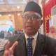 Kepala Dinas Koperasi dan UKM Provinsi Sulsel, Ashari Fakhsirie Radjamilo