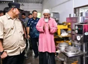 Chalodo, Cokelat Khas Masamba yang Tembus Pasar Arab Saudi