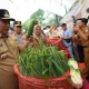 Awal Tahun, Harga-Stok Kebutuhan Pokok di Pasar Tradisional Stabil