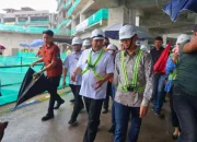 Beroperasi Juli 2024, Sulsel Segera Miliki Rumah Sakit Jantung, Otak & Kanker