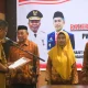 Sekda Jeneponto Sebut PWRI Wadah Berhimpun Legenda Hidup Warnai Pembangunan Daerah