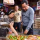 Pasar Murah Pemprov Sulsel di Bone Diserbu Warga, Strategi Kendalikan Inflasi