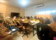 Diskominfo Makassar Gagas Tahun Baru dengan Evaluasi-Perencanaan Strategis