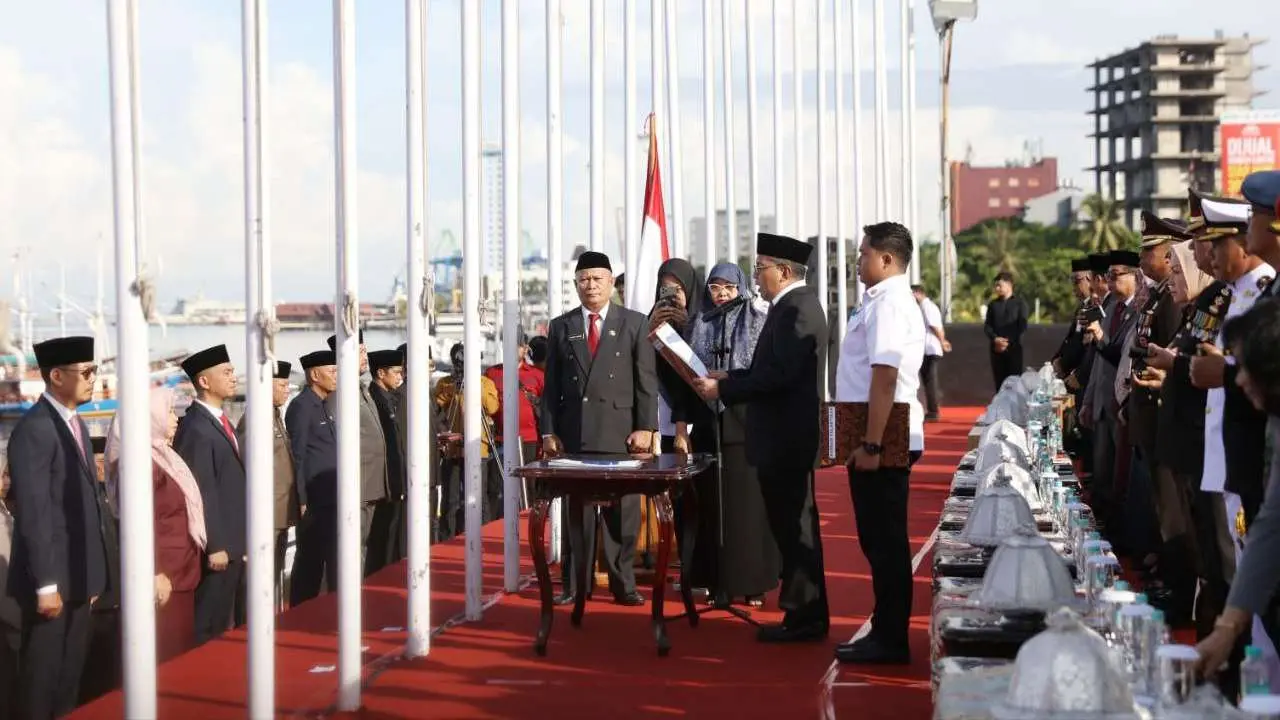 Geser 12 Pejabat Eselon II, Danny Pomanto Agendakan Lelang 7 Jabatan Lowong