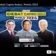 debat Capres