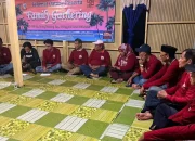 RT/RW Kelurahan Biring Romang Awali Tahun 2024 dengan Family Gathering