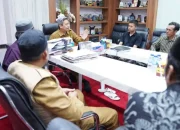 Pemprov Sulsel Dorong Desa Agrowisata Melalui Pengembangan Hortikultura