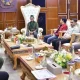 Kelompok Mahasiswa Cipayung Plus Dukung Pj Gubernur Sulsel Lahirkan Pengusaha Muda
