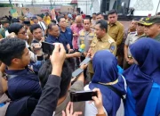 Gerakan Pangan Murah di Gowa Bantu Ringankan Pengeluaran Masyarakat