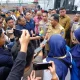 Gerakan Pangan Murah di Gowa Bantu Ringankan Pengeluaran Masyarakat