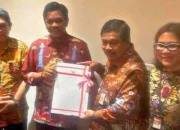 Kota Makassar Sabet Peringkat 3 Nasional Kota Terbaik Penyelenggaraan Pemerintah Daerah