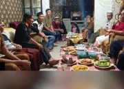Lurah Biring Romang Hadiri Rembug Warga di 2 ORW
