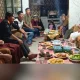 Lurah Biring Romang Hadiri Rembug Warga di 2 ORW