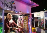 Lewat TJSL, PLN Dukung Peningkatan Perekonomian Masyarakat, Kesejahteraan & Kelestarian Lingkungan