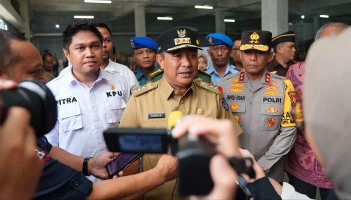 20 TPS di Gowa Jadi Atensi, Surat Suara Rusak Akan Dimusnahkan