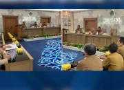 Pemprov Sulsel Perkuat Legalitas Asrama Mahasiswa di Bandung