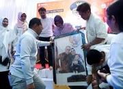 Pj Sekda Makassar, Doakan Keberkahan Usia di Ulang Tahun Wali Kota Danny Pomanto