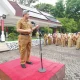Pimpin Apel Perdana 2024, Pj Sekda Sulsel Ingatkan Netralitas ASN dalam Pemilu-Pilkada