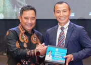 Forkopimda dari Tiga Provinsi Berkumpul pada Malam Pisah Sambut Pangdam XIV Hasanuddin